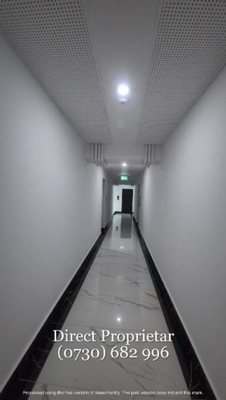 Apartament cu 2 camere decomandat în Theodor Pallady