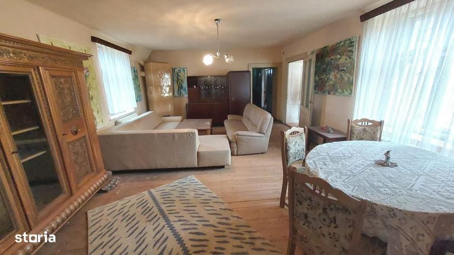 Apartament 5 camere la casa zona ultracentrala in Cisnadie - 7