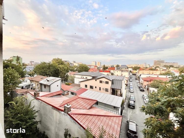 2 Camere I Tineretului-Cantemir I 50 MP I Metrou I Parc I Oportunitate - 6