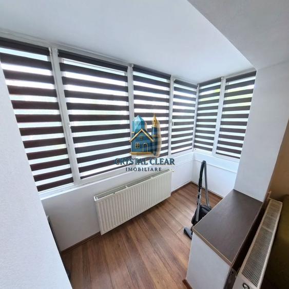 Apartament cu 2 camere decomandat în Unirii