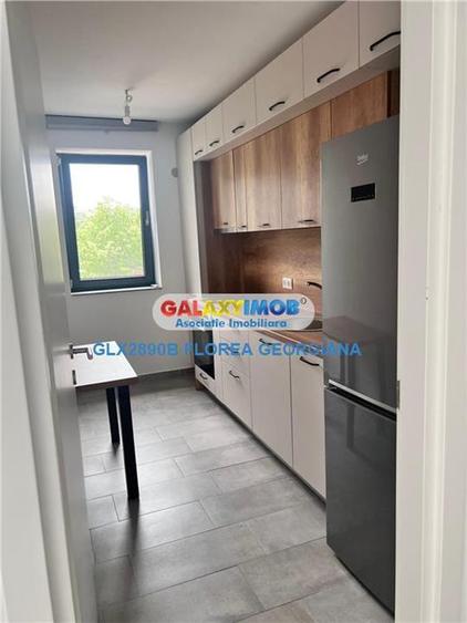 Apartament 2 camere de inchiriat - Greenfield Residence, langa padure - 1