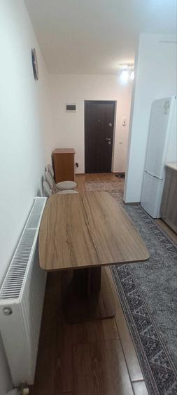 Garsonieră decomandată în Exterior Vest