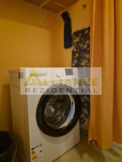 2 CAMERE DE INCHIRIAT | 52MP | RENOVAT - 480 € - 12