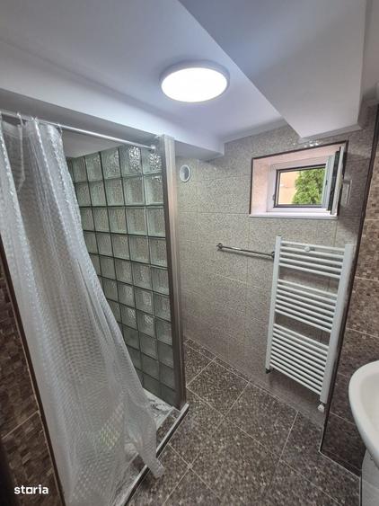 Apartament 3 camere, zona ultracentrala, mobilat, parter - 10