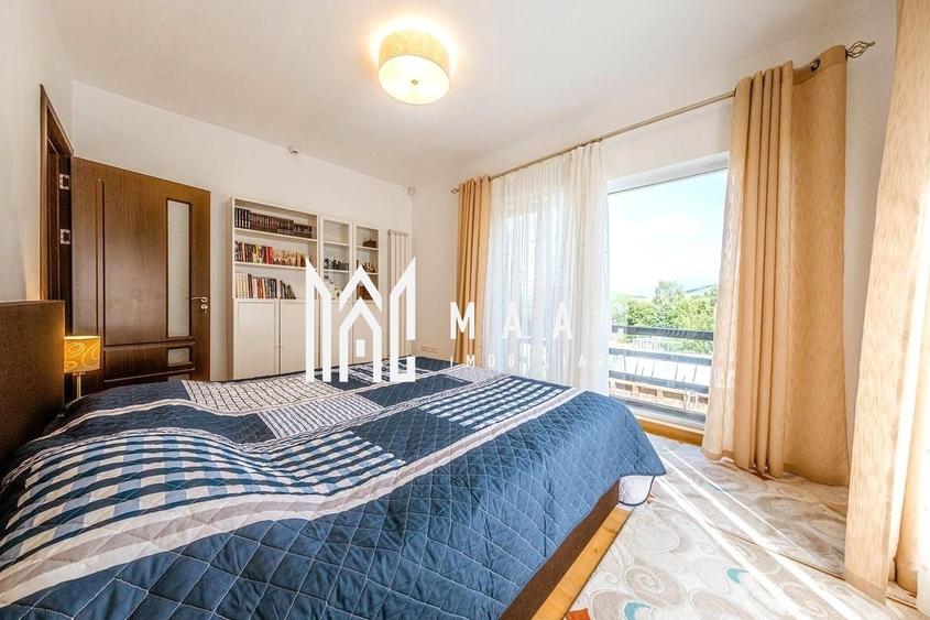 Casă cu 4 camere cu Piscina în Sadu