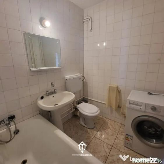 Apartament cu 2 camere decomandat | Str Garii - 3