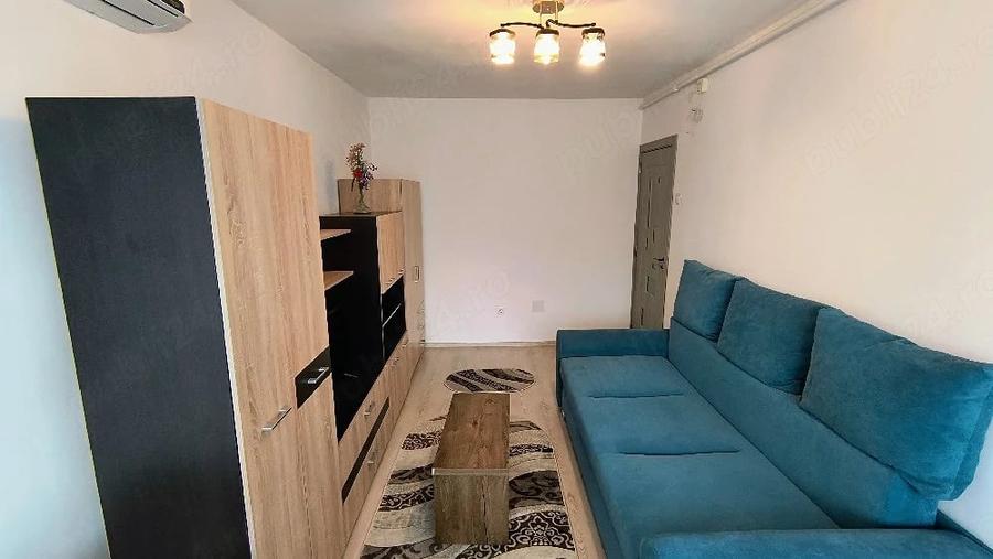 Garsonieră semidecomandată în Micălaca
