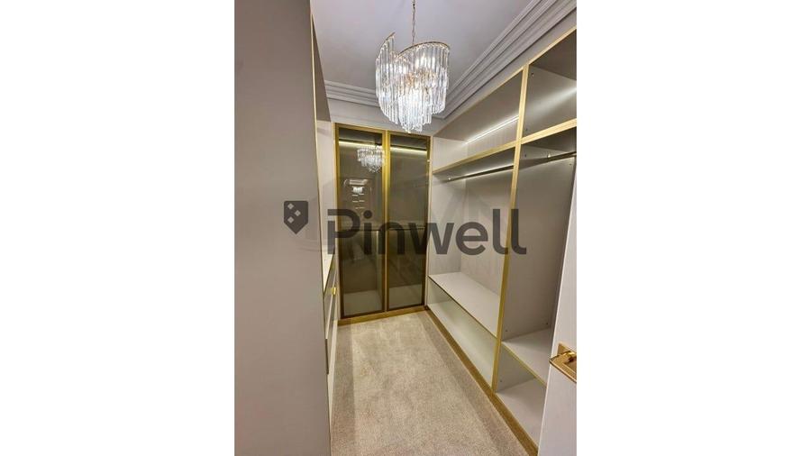 REA1028299 Apartament High End 3 Camere Prima Vista Design Rafinat - 3