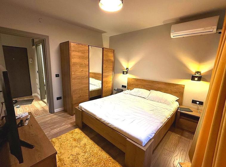 Apartament 2 camere | Aviației | 64 mp | Centrala | Metrou A. Vlaicu - 5