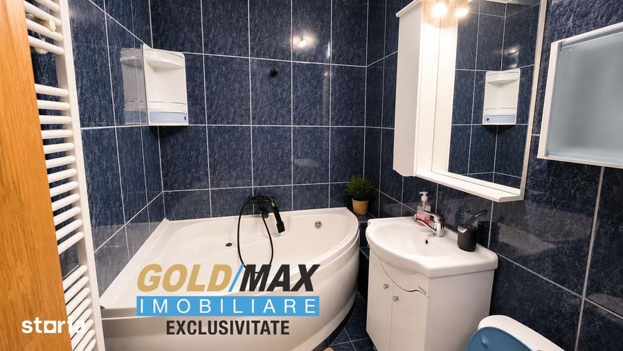 Apartament cu 2 camere decomandat în Banat