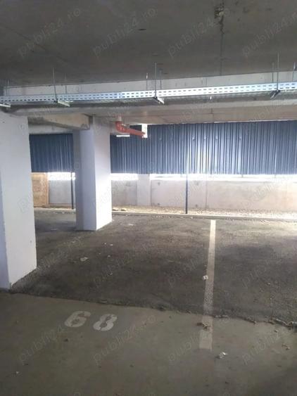 Spațiu comercial, de 20 mp, în Răcădău