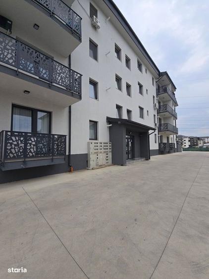 Apartament cu 2 camere în Dobroești