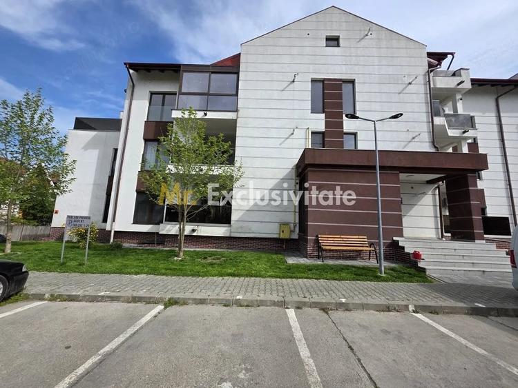 Apartament cu 2 camere decomandat în Nord