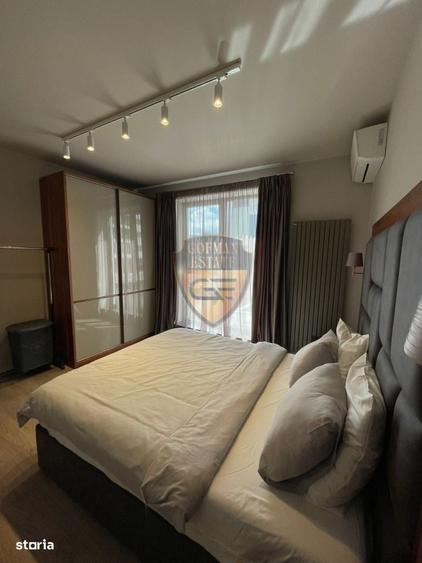 Aviatorii Residence LUX Campus Cambridge School City Park etaj 1 , 60. - 7