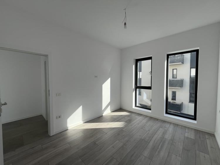 DEZVOLTATOR, CALITATE GARANTATA, ASFALT, APARTAMENTE CU 2 CAMERE - 6
