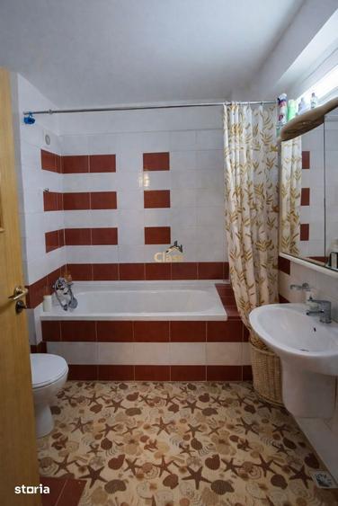 Apartament 1 camera | Etaj Intermediar |Nou| 36 mpu | Fsega Gheorgheni - 3