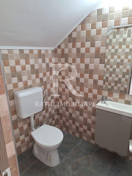Spațiu comercial, de 120 mp, în Decebal