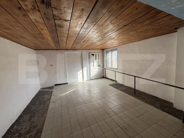 Spațiu comercial, de 330 mp, în Șimleu Silvaniei