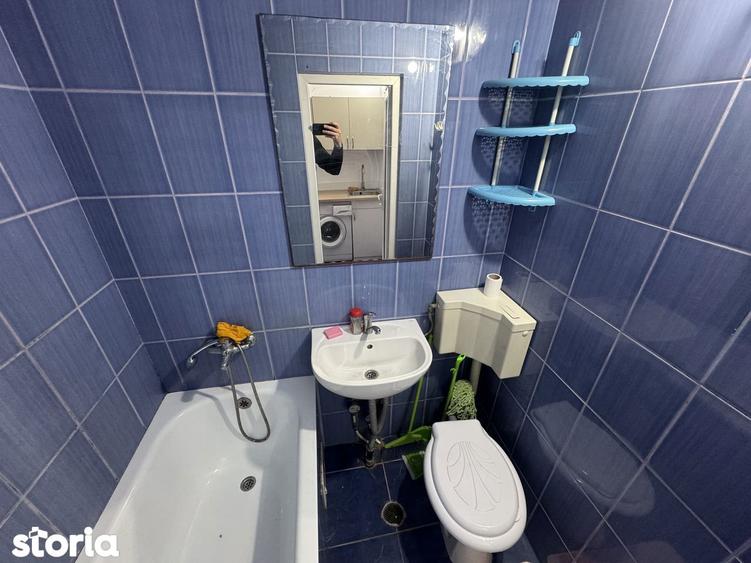 Apartament cu 2 camere, mobilat în Far