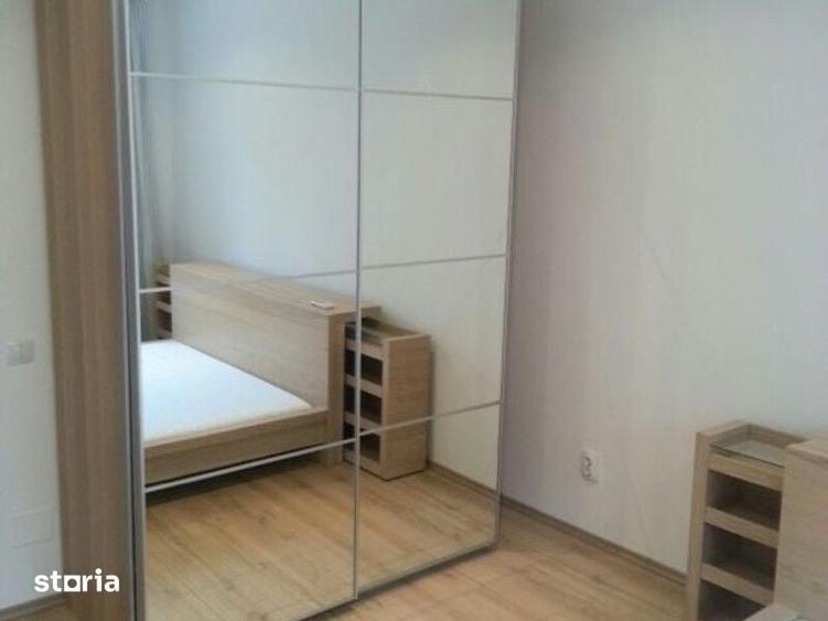 Apartament cu 2 camere în Tineretului