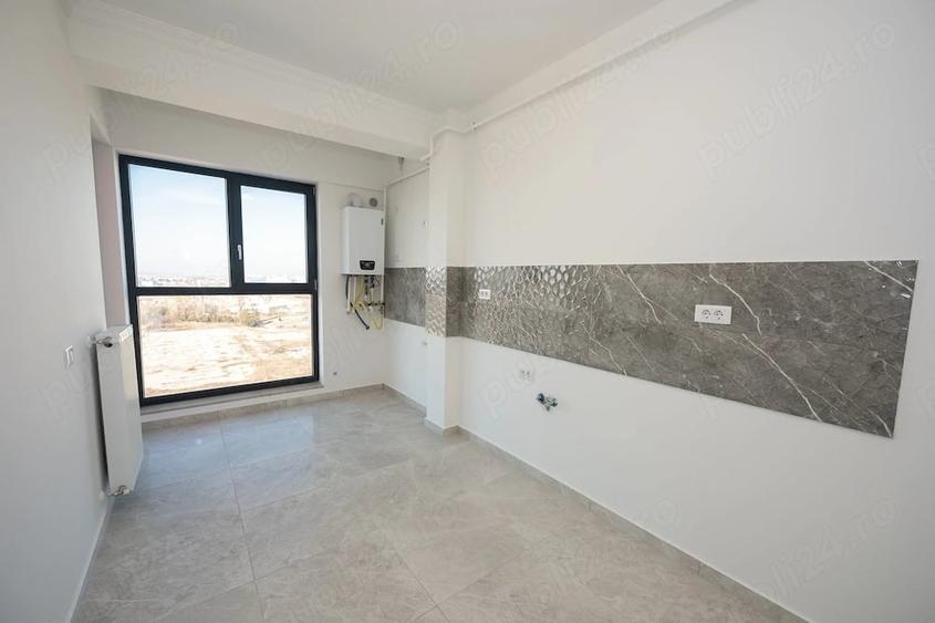 Apartament cu 2 camere decomandat în Primo