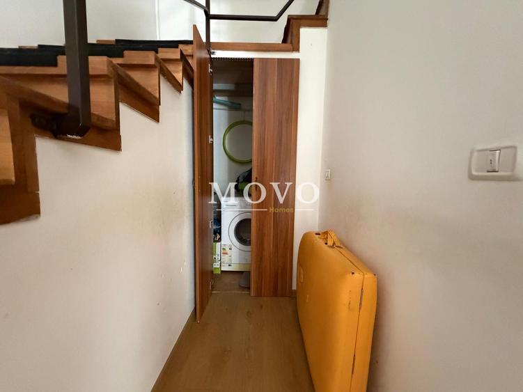 Apartament cu 3 camere decomandat, mobilat în Steaua