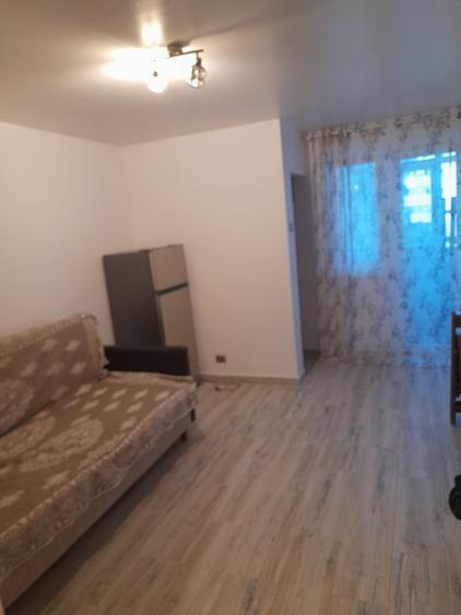 Garsonieră decomandată în Alexandru cel Bun