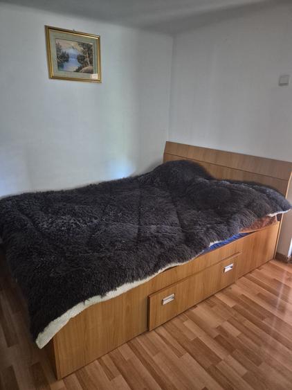 Casă cu 4 camere în Iordăcheanu