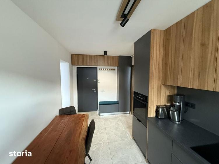 Apartament 2 camere Malul Muresului - 4