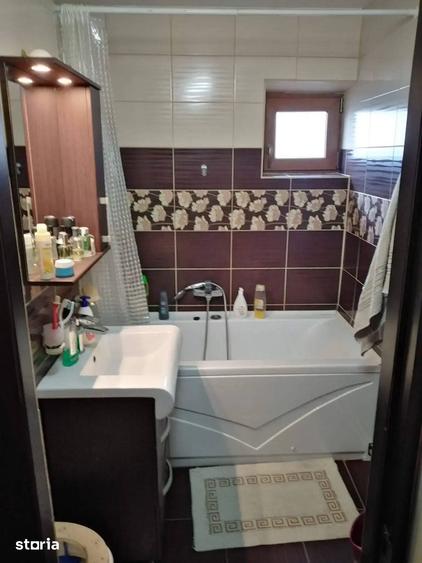Apartament cu 3 camere în Mogoșoaia