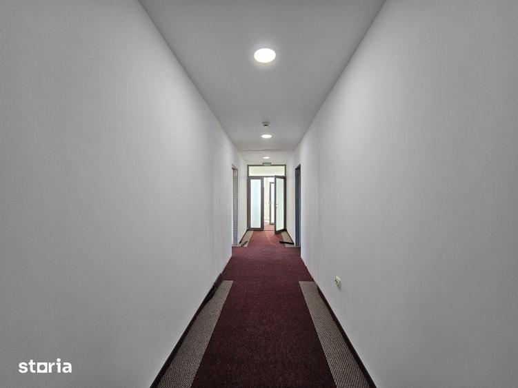 Spațiu comercial, de 240 mp, în Zona industrială