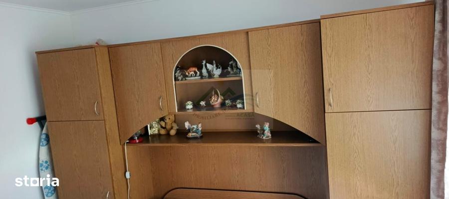 Apartament cu 2 camere în Burdujeni