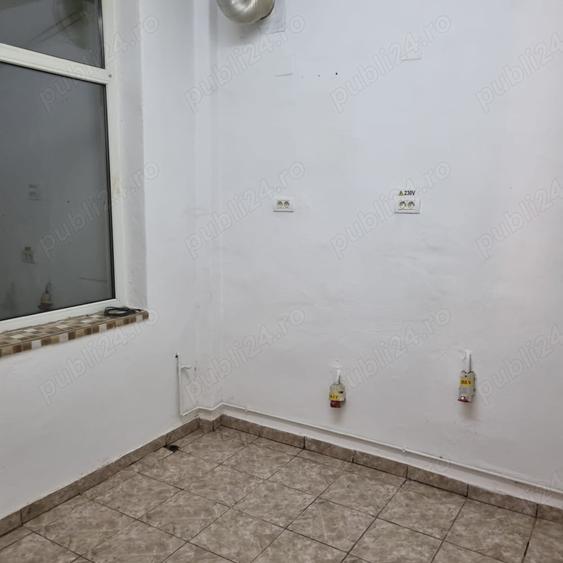 Spațiu comercial, de 200 mp, în Hitiaș