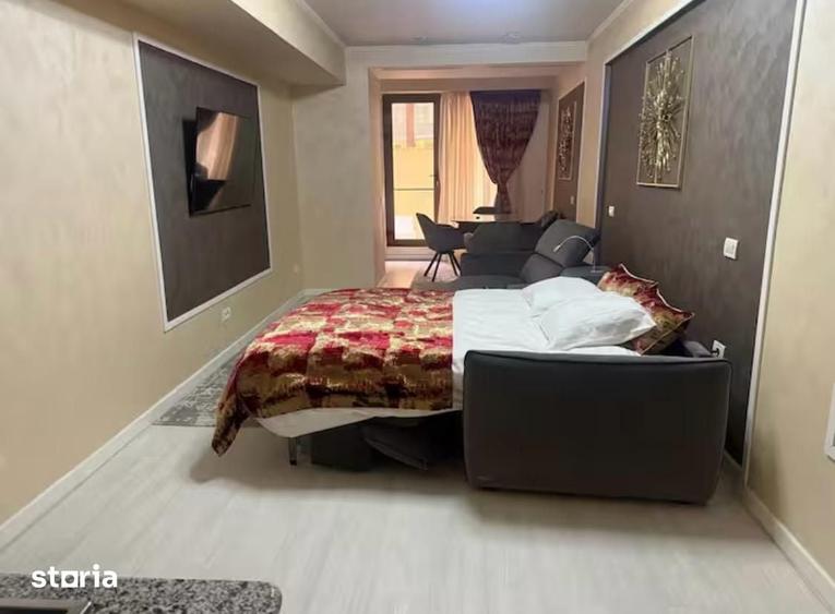 Apartament cu 3 camere în Herăstrău