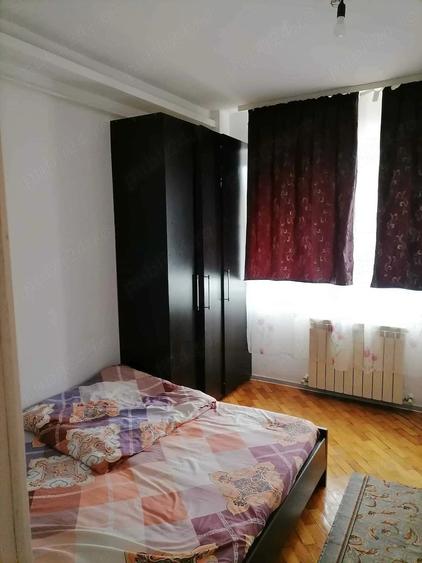 Garsonieră nedecomandată în Exterior Vest
