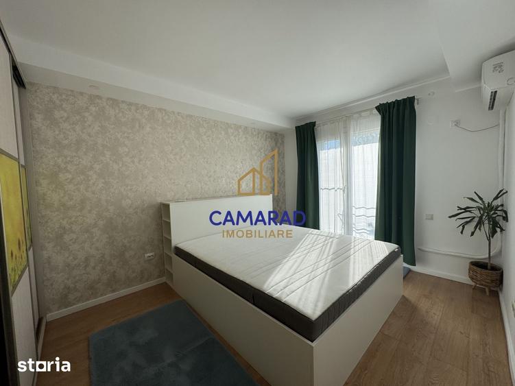 Vila de inchiriat cu 3 camere si curte | Cosmopolis - 7