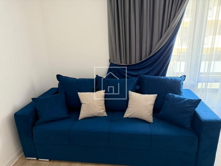 Apartament de lux 3 camere, balcon si parcare privata | Sibiu - Supeco - 5