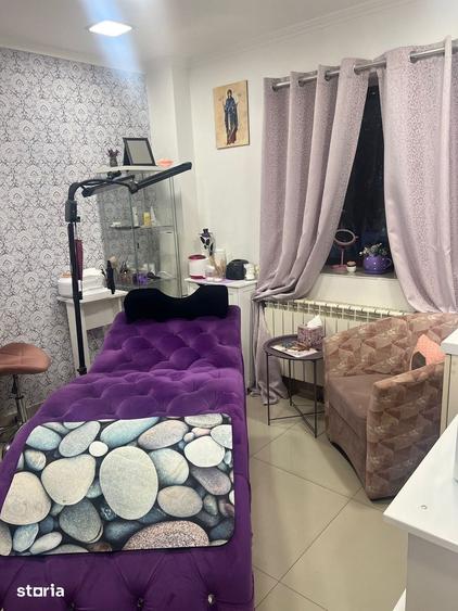 Spațiu comercial, de 40 mp, în Rahova
