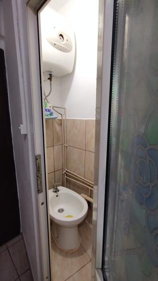 Garsonieră în Drumul Carului