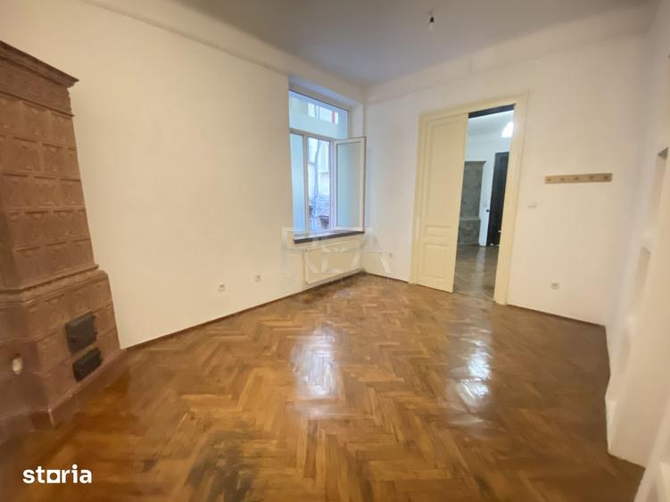 3 camere- Centrala Proprie- Bulevardul Regina Elisabeta-Stradal - 3