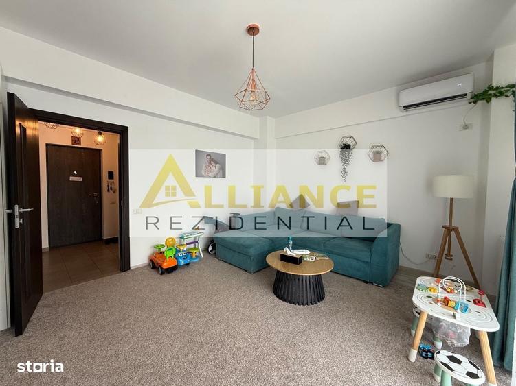 DECO RESIDENCE 3 min. METROU | 2 Camere 64mp - 1