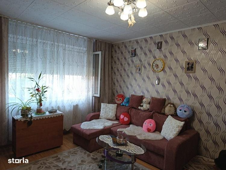 Apartament cu 2 camere decomandat în Ultracentral