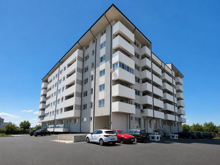 Apartamente noi - Berceni Metalurgiei - 1.500 EUR/mp+TVA - Finantare - 1