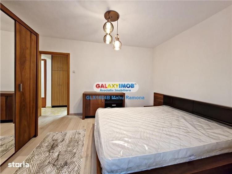 Apartament cu 2 camere decomandat în Vitan