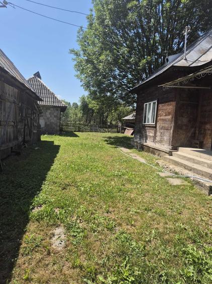 Casă cu 3 camere în Giulești