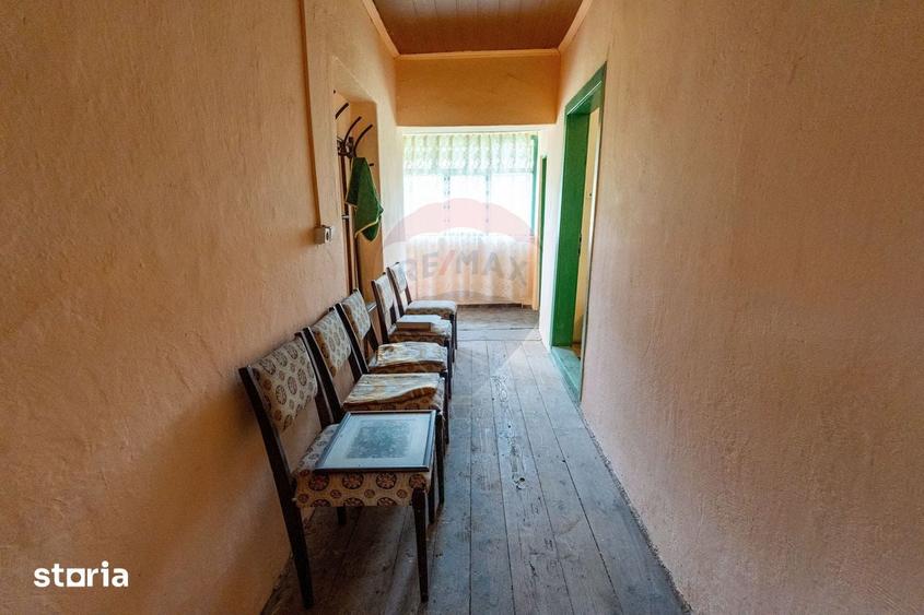 Casa / Vila in Crisan , com Ribita, jud Hunedoara - 14