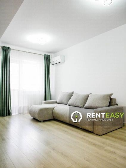 Apartament cu 2 camere în Dacia — fotografia 1