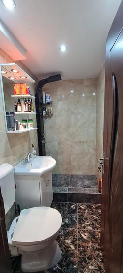 Apartament 2 camere, 53 mp, Mircea cel Batran Mobilat ?i utilat complet, Centrala proprie, Balcon - 5