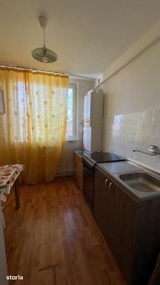 Apartament cu 2 camere semidecomandat în Țiglina 1