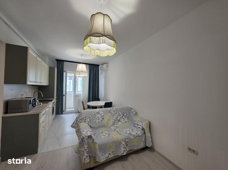 Apartament cu 2 camere de inchiriat in Militari Residence/Apeductului - 5